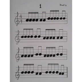 Avsharian, Evelyn - Mississippi Hot Dog Lonely Hamburger Band: Reading Method Book for Violin - Digital Download