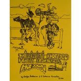 Avsharian, Evelyn - Mississippi Hot Dog Happy Hamburger Hoedown: Reading Method Book for Violin - Digital Download