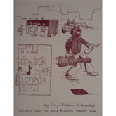 The Missing Note Music Book - Workbook for Strings by Evelyn Avsharian - Digital Download
