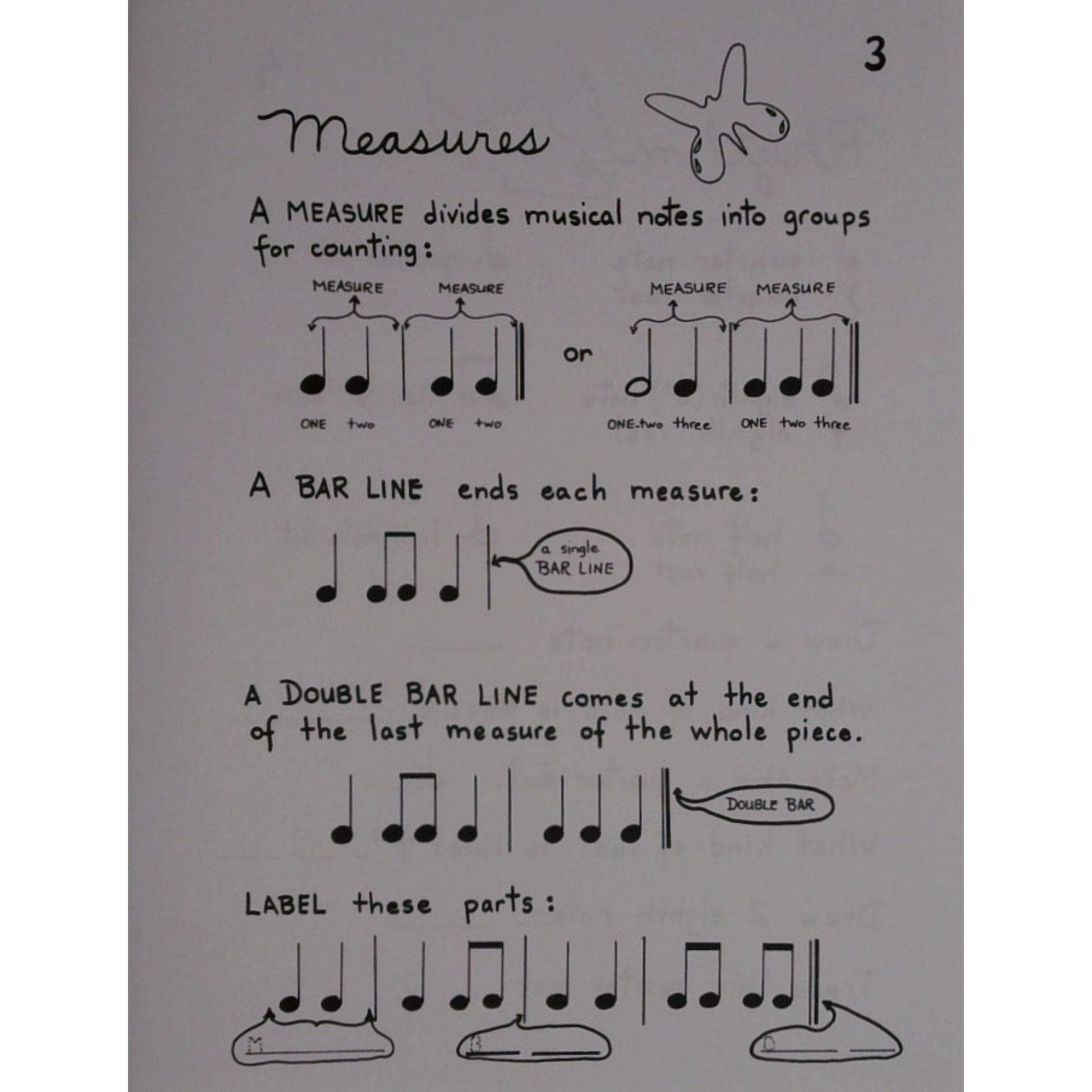 Treasure Hunt! - Workbook for Strings by Evelyn Avsharian - Digital Download