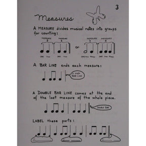 Treasure Hunt! - Workbook for Strings by Evelyn Avsharian - Digital Download