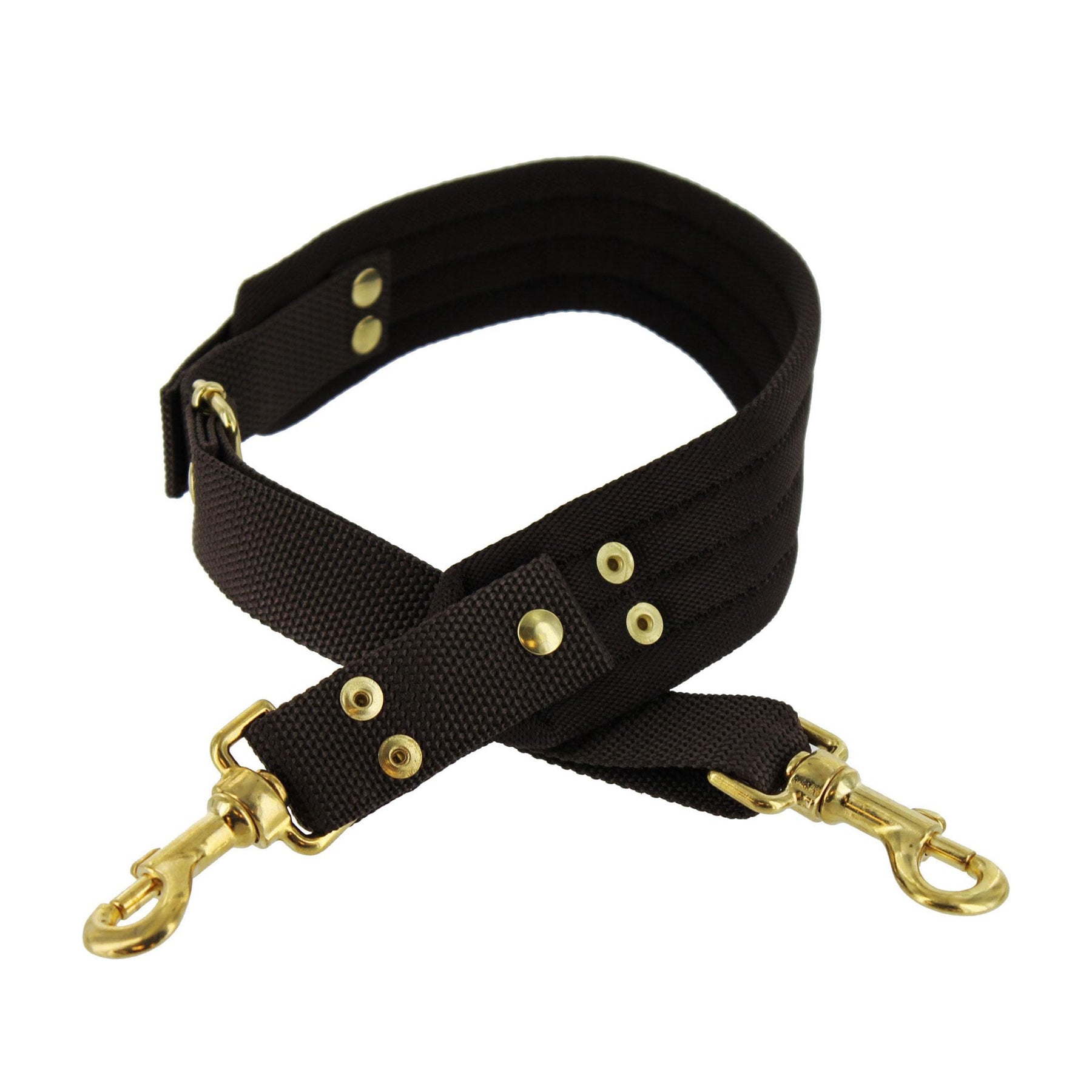 Musafia Padded Case Strap