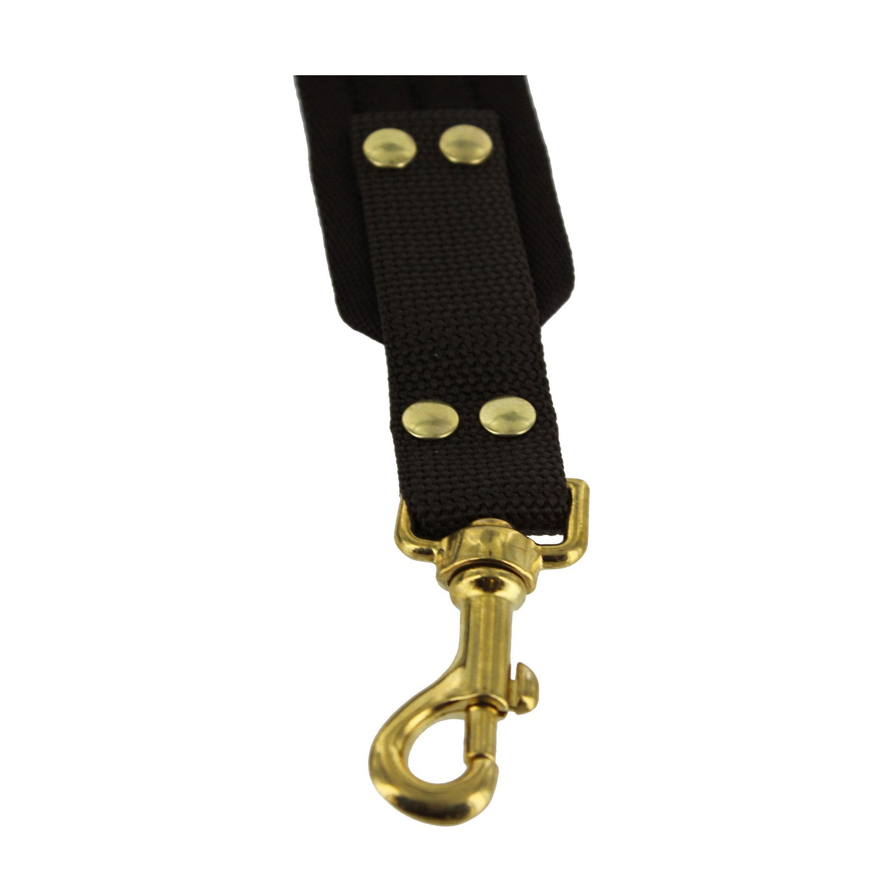 Musafia Padded Case Strap