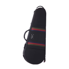 BAM St. Germain Stylus Contoured Viola Case Black
