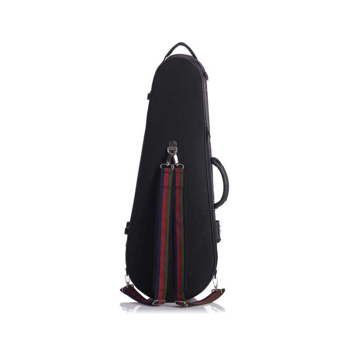 BAM St. Germain Stylus Contoured Viola Case Black