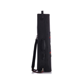 BAM St. Germain Stylus Contoured Viola Case Black
