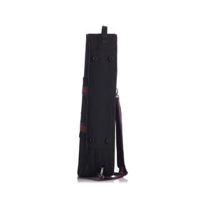 BAM St. Germain Stylus Contoured Viola Case Black