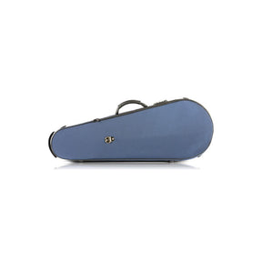 BAM St. Germain Stylus Contoured Viola Case Blue