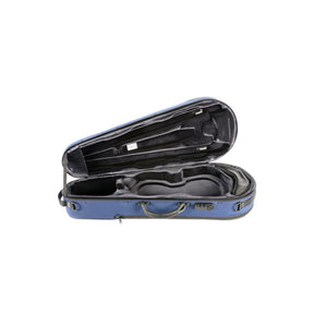 BAM St. Germain Stylus Contoured Viola Case Blue