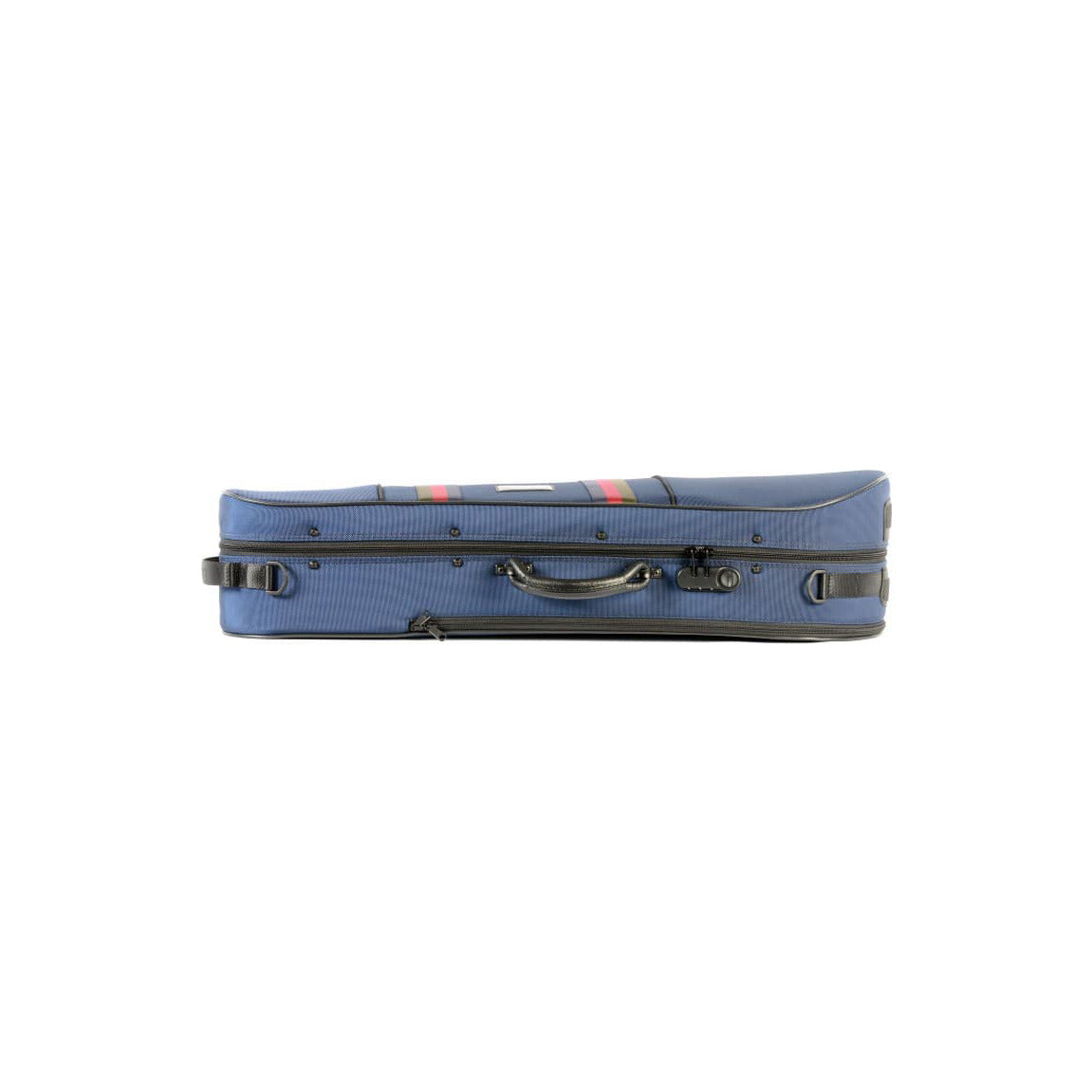 BAM St. Germain Stylus Contoured Viola Case Blue
