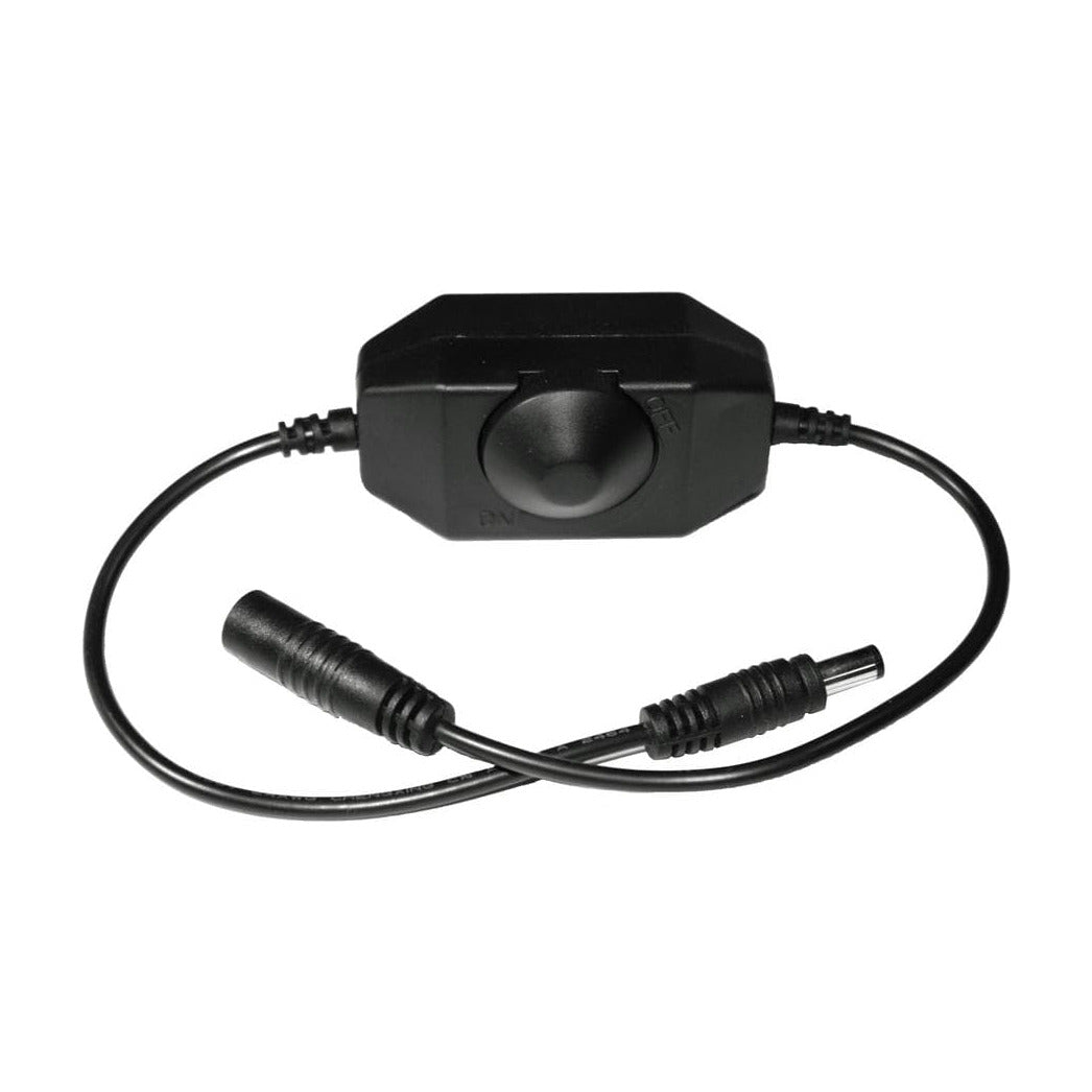 Aria Stand Light Inline Dimmer