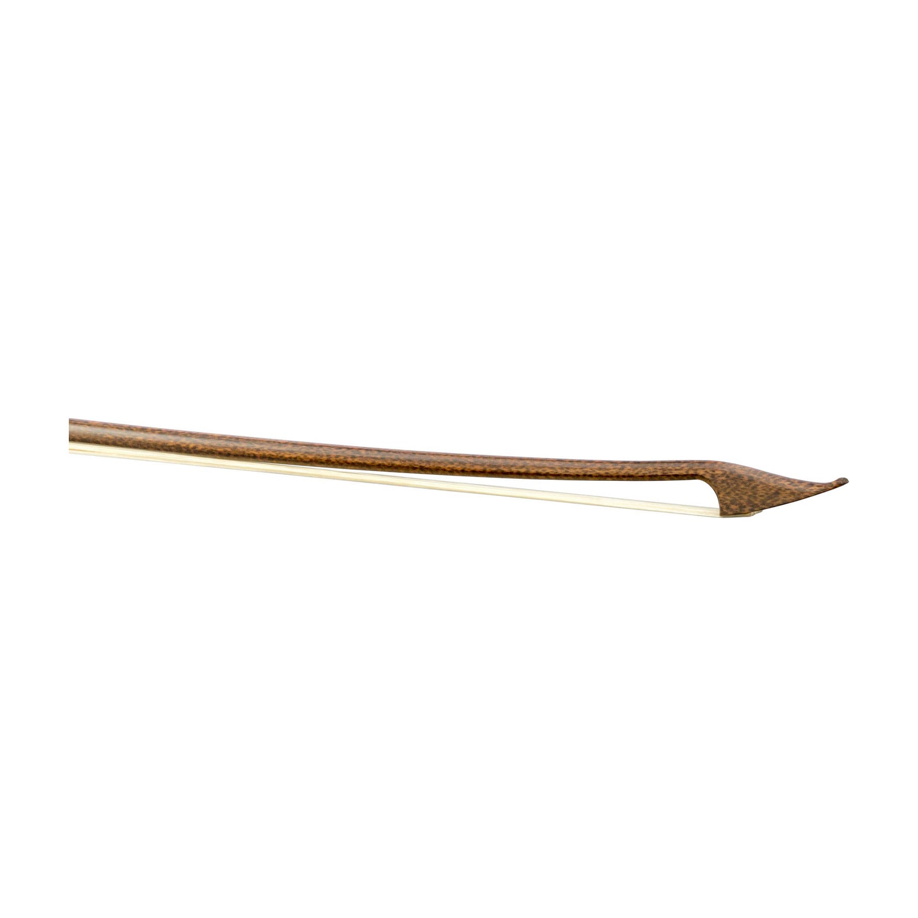 Baroque Viola Bow - Snakewood - Full Size