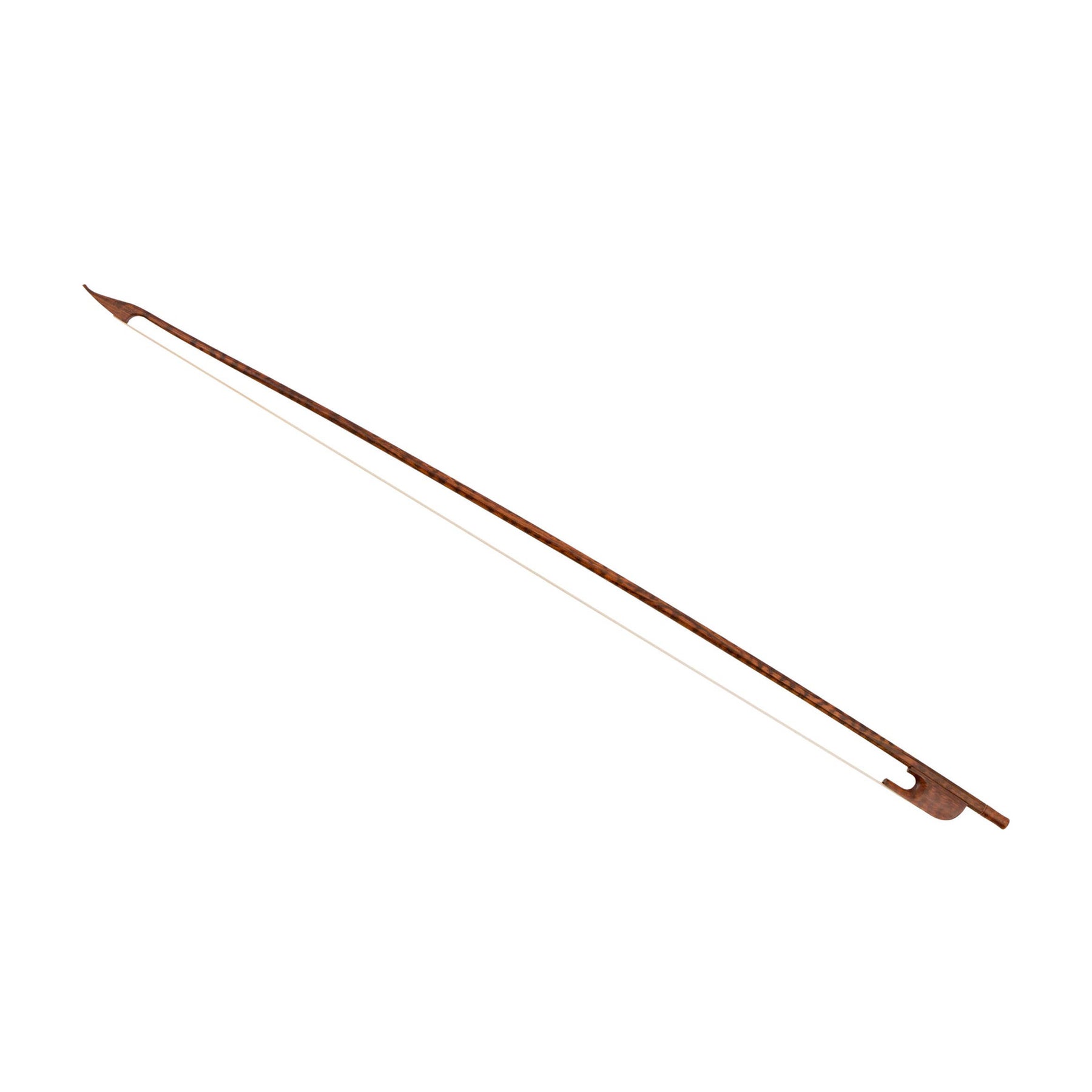 Baroque Viola Bow - Snakewood - Full Size
