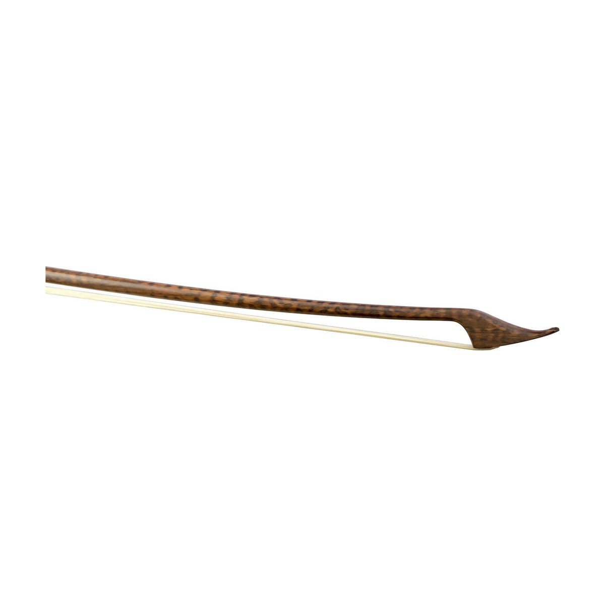 Baroque Cello Bow - Snakewood - 4/4 Size