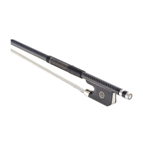 Blemished Presto Spark Viola Bow Silver
