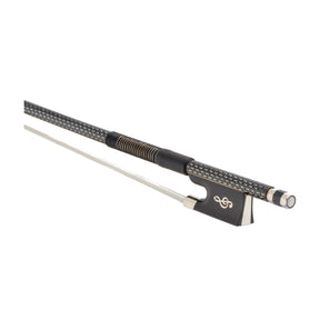 Blemished Presto Spark Viola Bow Silver