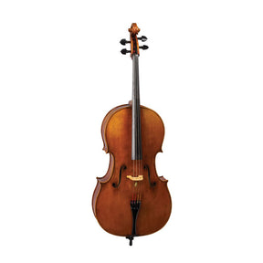 Blemished Ming-Jiang Zhu Artist Cello 4/4 Size