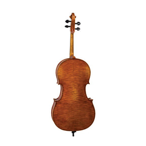 Blemished Ming-Jiang Zhu Artist Cello 4/4 Size