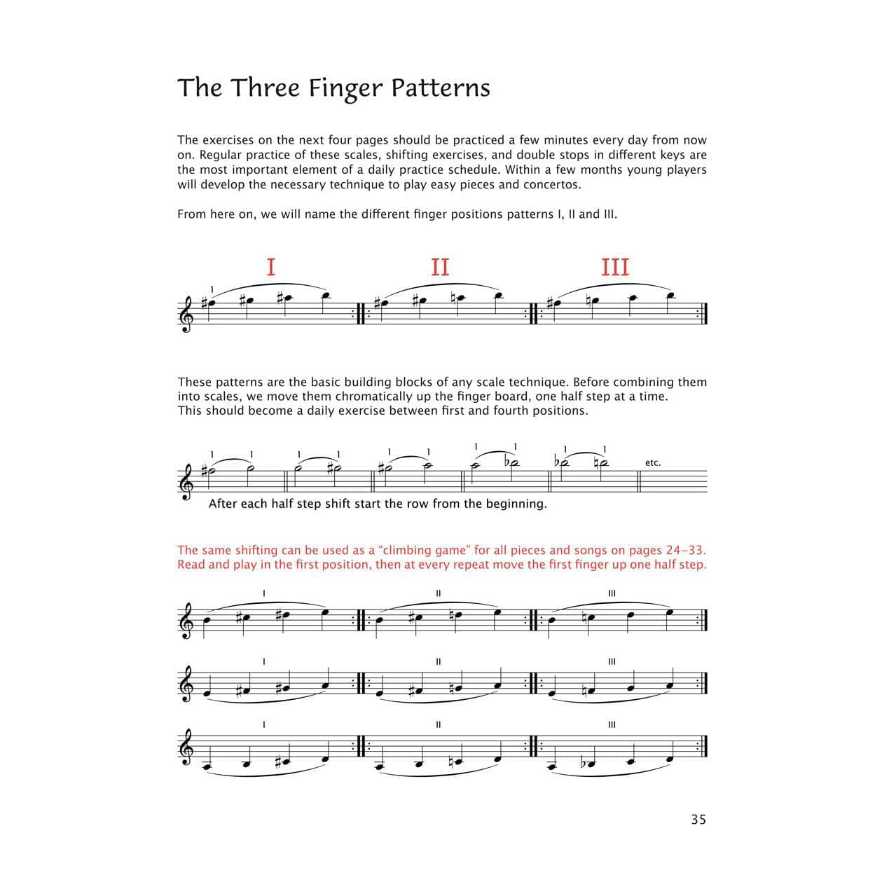 Sassmannshaus, Kurt - Early Start on the Violin Book 2 Published by Baerenreiter Verlag