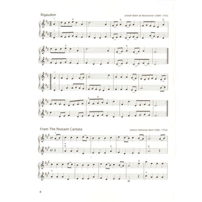 Sassmannshaus, Kurt - Early Start on the Violin Book 3. Published by Baerenreiter Verlag.