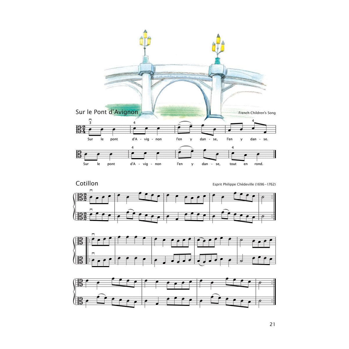 Sassmannshaus, Kurt - Early Start on the Viola Book 2 - Bärenreiter