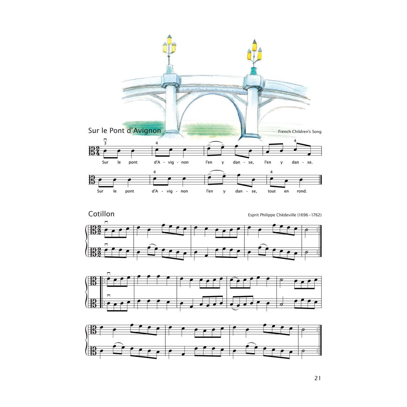 Sassmannshaus, Kurt - Early Start on the Viola Book 2 - Bärenreiter