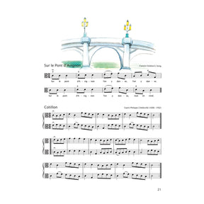 Sassmannshaus, Kurt - Early Start on the Viola Book 2 - Bärenreiter