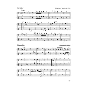 Sassmannshaus, Kurt - Early Start on the Viola Book 2 - Bärenreiter