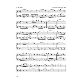 Sassmannshaus, Kurt - Early Start on the Viola Book 3 - Bärenreiter