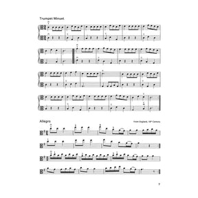 Sassmannshaus, Kurt - Early Start on the Viola Book 4 - Bärenreiter