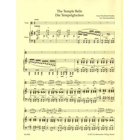 Sassmannshaus Viola Recital Album Volume 4