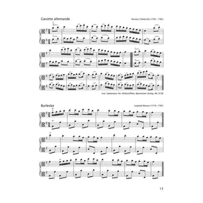 Sassmannshaus-Fruher Anfang Der Bratsche Band 4