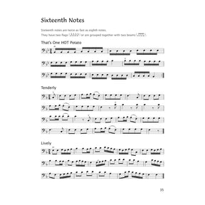 Sassmannshaus, Kurt - Early Start on the Cello Book 2 Published by Baerenreiter Verlag