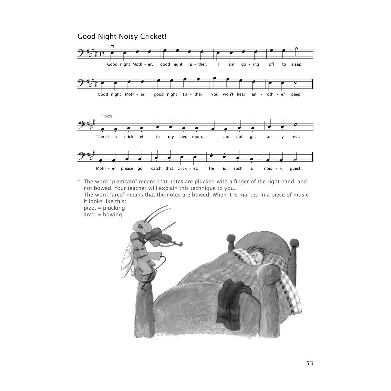 Sassmannshaus, Kurt - Early Start on the Cello Book 2 Published by Baerenreiter Verlag