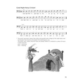 Sassmannshaus, Kurt - Early Start on the Cello Book 2 Published by Baerenreiter Verlag
