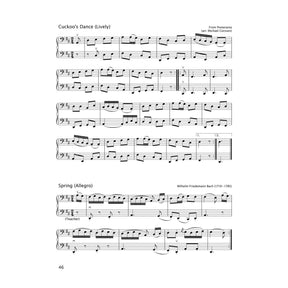 Sassmannshaus, Kurt - Early Start on the Cello Book 3 Published by Baerenreiter Verlag