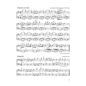 Sassmannshaus, Kurt - Early Start on the Cello Book 4 Published by Baerenreiter Verlag
