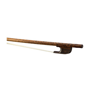 Baroque Violin Bow - Snakewood - 4/4 Size