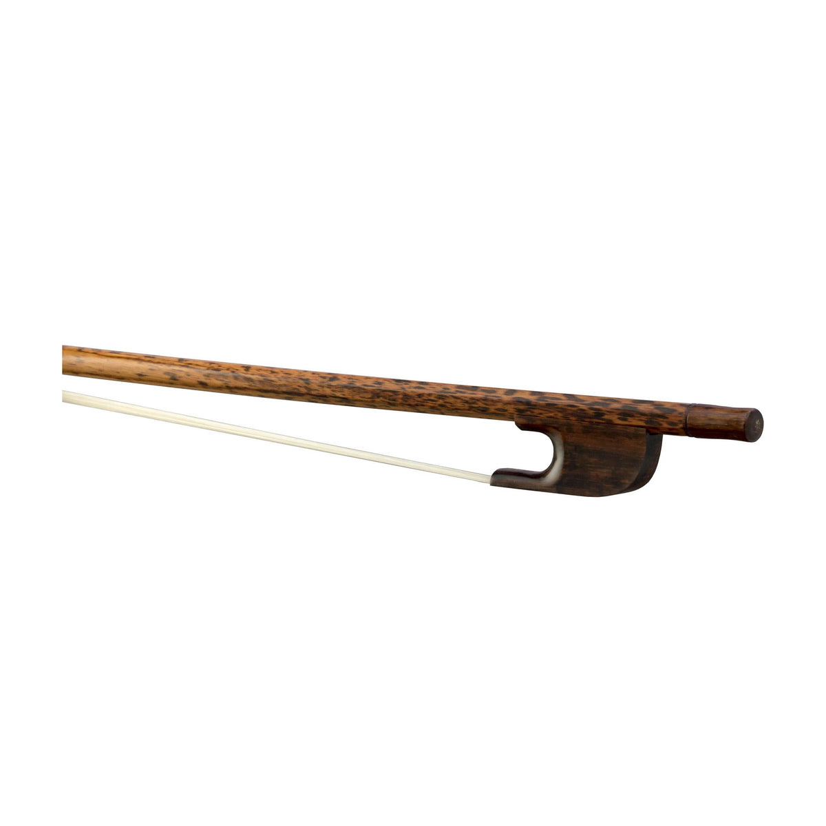 Baroque Violin Bow - Snakewood - 4/4 Size