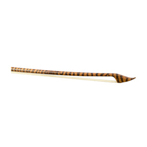 Baroque Violin Bow - Snakewood - 4/4 Size