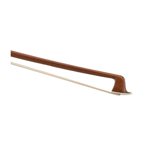 Blemished R. A. Meinel Pernambuco Violin Bow 4/4 Size