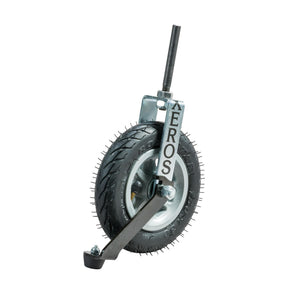 Xeros™ Brake Kit for Bass Wheel