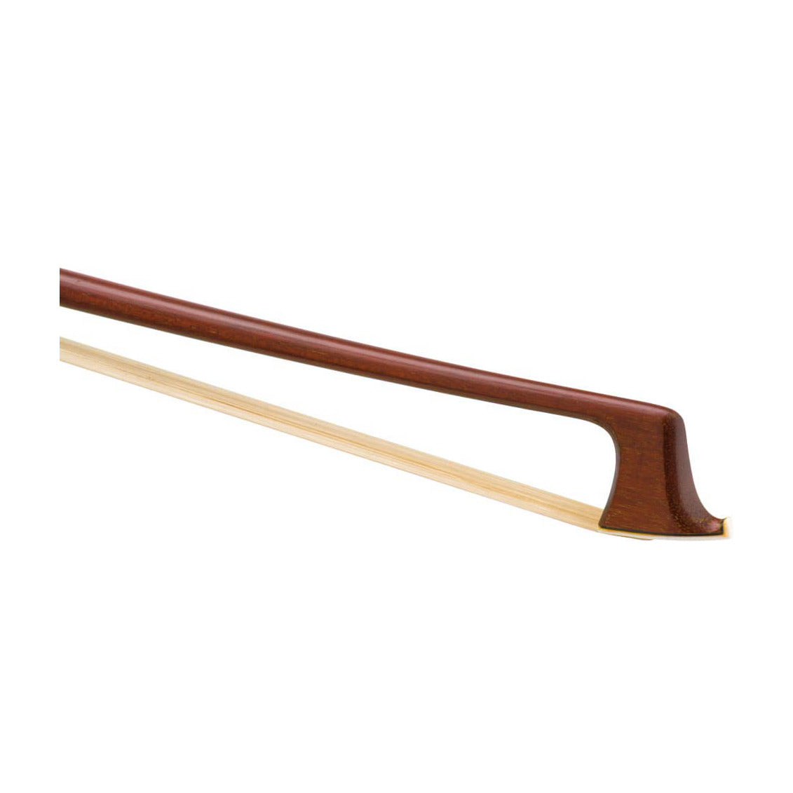 Klaus Becker® Pernambuco Three Star Violin Bow