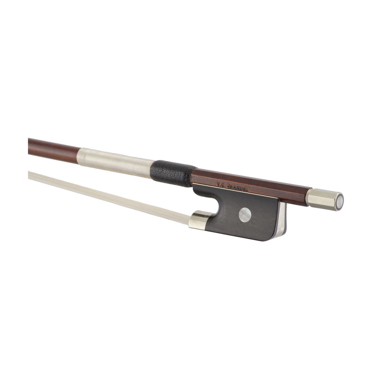 V. C. Jeandel Pernambuco Cello Bow