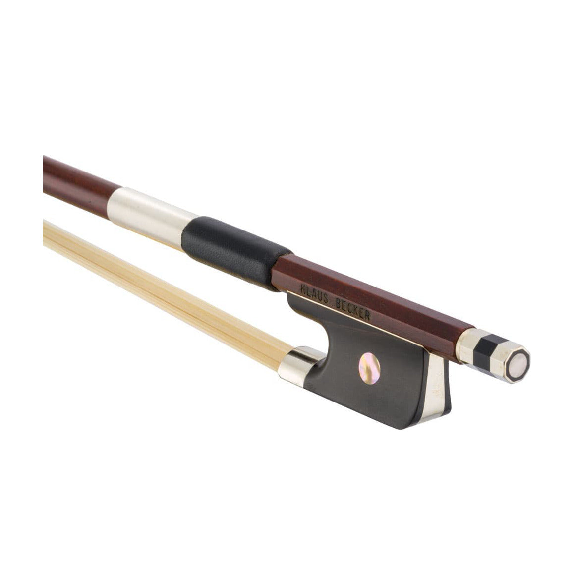 Klaus Becker® Pernambuco Cello Bow