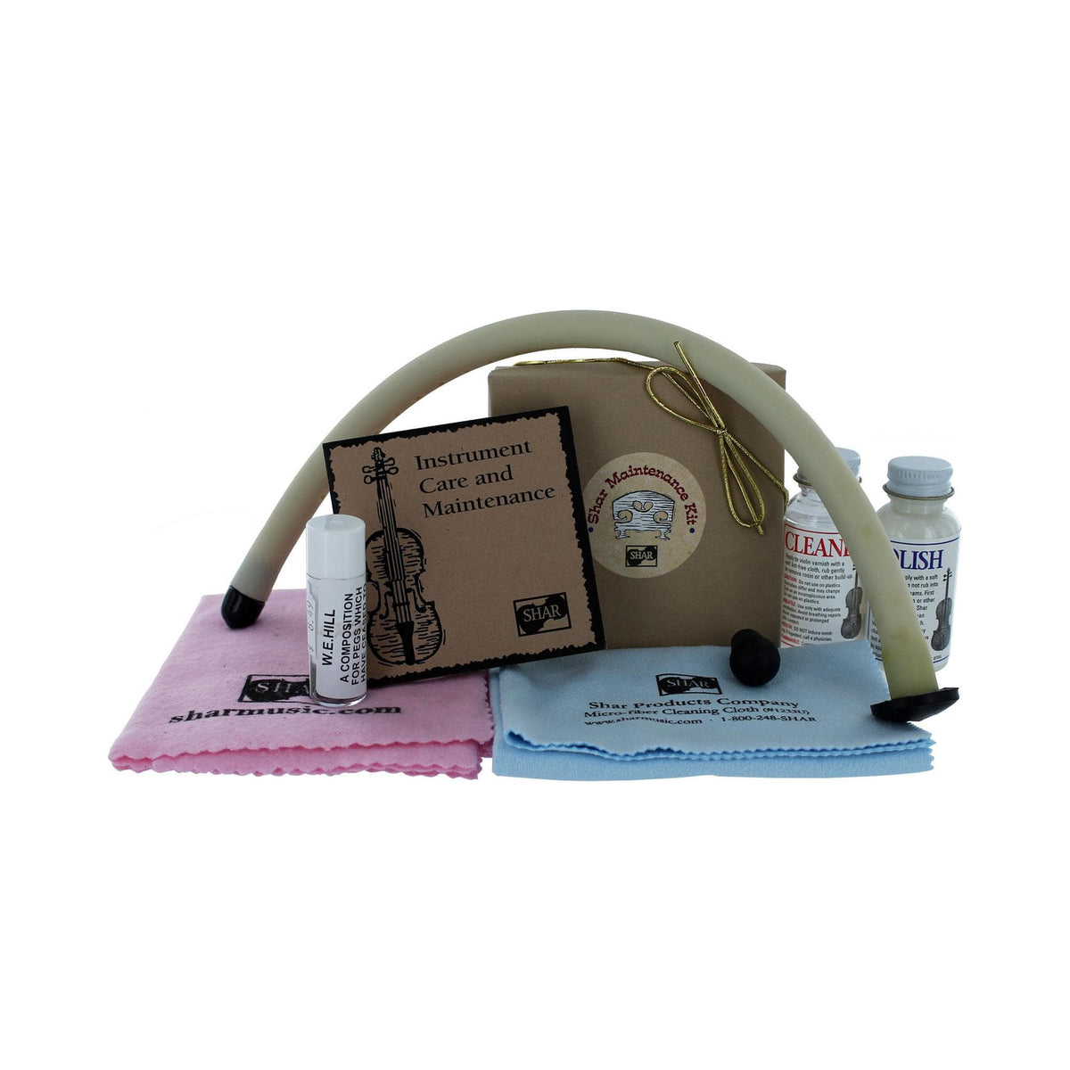 Cello Care Maintenance Kit