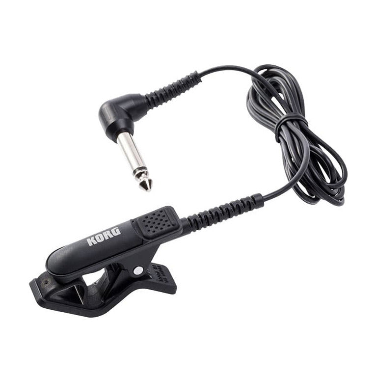 Korg Contact Microphone for Tuner