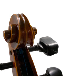 Cello Peg Turning   Aid