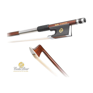 CodaBow Diamond GX Violin Bow
