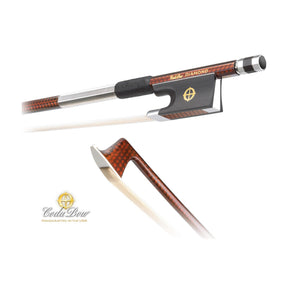 CodaBow Diamond GX Violin Bow